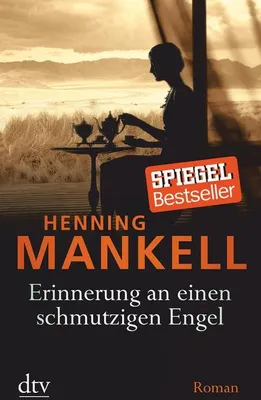 Obrázok produktu pre Erinnerung an einen schmutzigen Engel: Roman