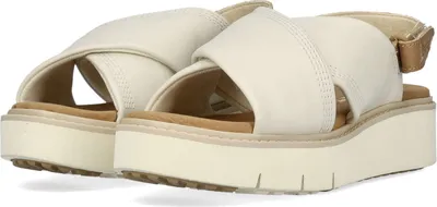 Produktbild von TIMBERLAND - Damen Safari Dawn Sandalen - Größe 39.5