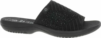 Produktbild von Damen Hausschuhe Jana 8-27262-44 schwarz 39