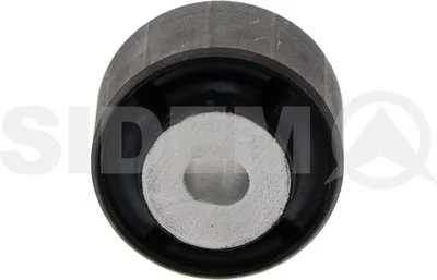 Produktbild von Lagerung Lenker für Querlenker für FORD Fiesta Mk6 Schrägheck (JA8, JR8) Hinten Vorne 801633 SIDEM
