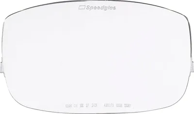 Zdjęcie produktu dla zewnętrzne tarcze ochronne 3M Speedglas do przyłbic spawalniczych 9000/9002NC 5 szt