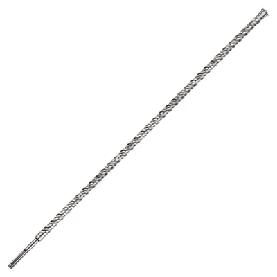 Immagine prodotto di Trapano per calcestruzzo SDS Max, 32 x 1000 mm, classe S4, marca "quatro"