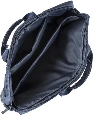 Produktbild von Rivacase 8035, Aktenkoffer, 39,6 cm (15.6"), Schultergurt, 390 g
