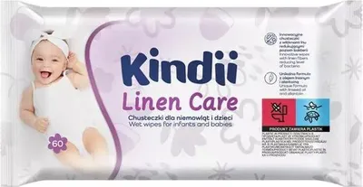 Image de Nd33_Har-0552 Chusteczki Linen Care 63080