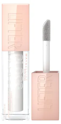 Productafbeelding van Maybelline New York Lifter Gloss Nu 001 Pearl (1 stuk)