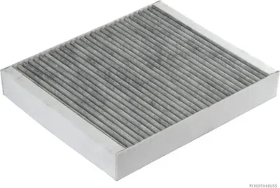 Produktbild von Herth+Buss Innenraumfilter für Chevrolet Opel