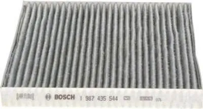 Image de Filtre d'habitacle BOSCH 1 987 435 544