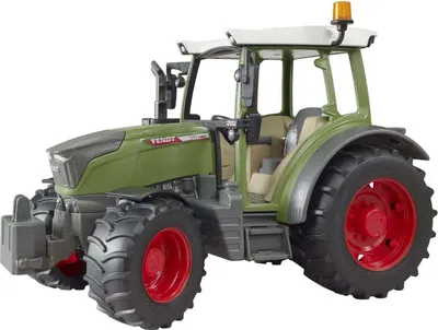 Image de BRUDER tracteur Fendt Vario 211 seria 2000 02180
