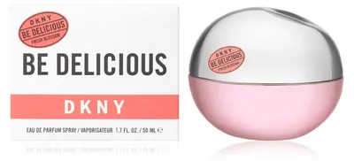 Obrázok produktu pre Dámsky parfum Donna Karan DELICIOUS COLLECTION EDP EDP 50 ml