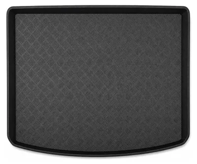 Image de Tapis de coffre PE pour Dacia Duster III 2024-