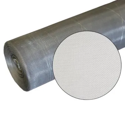 Produktbild von Insektenschutzgitter - Aluminium, 1 x 30 m