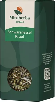 Produktbild von Miraherba - Schwarznesselkraut / Shiso - 100g