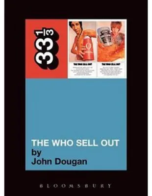 Image de The Who's the Who Sell Out