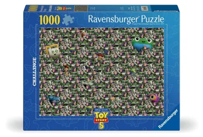 Produktbild von Buzz Lightyear Ravensburger 12002015