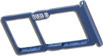 Produktbild von Nokia 8.3 5G – Ersatz SIM-Kartenhalter – Blau