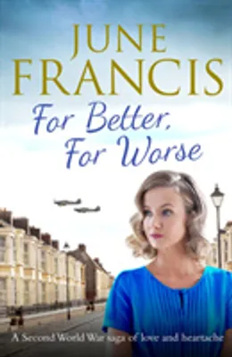 Produktbild von For Better, For Worse