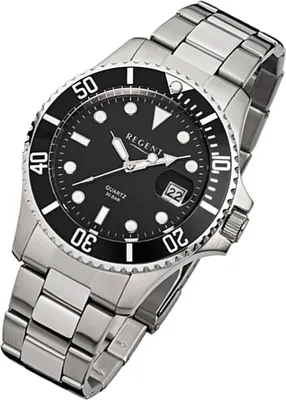 Immagine prodotto di Regent - Orologio da polso - Uomo - Cronografo - F-371