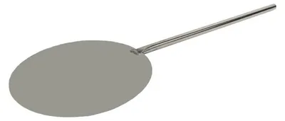 Produktbild von Beeketal Pizzaschaufel Pizzaheber 80 cm XXL
