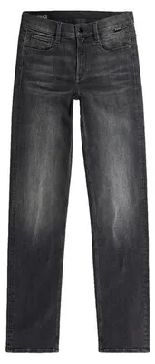 Zdjęcie produktu dla G-STAR RAW DENIM STRACE STRAIGHT WMN Dżinsy damskie