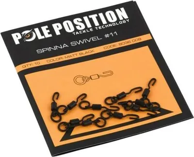 Produktbild von Ring Swivel #11 Pole Position
