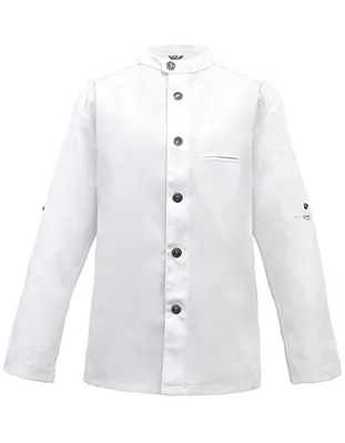 Produktbild von Exner Kochjacke Bikerstyle