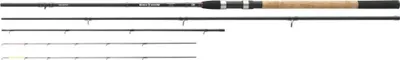 Zdjęcie produktu dla Wędka Daiwa Black Widow Feeder 3,60M 120G