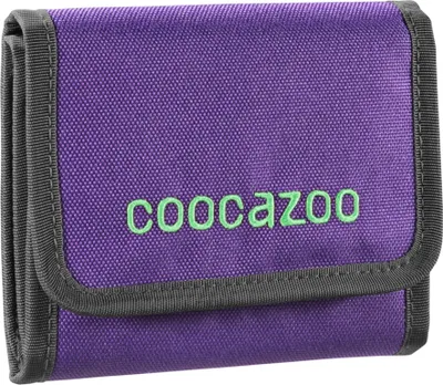 Produktbild von coocazoo Geldbeutel