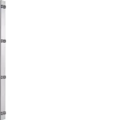 Immagine prodotto di Profilo di supporto Hager IP40 per altezza 2000 mm M-STP20