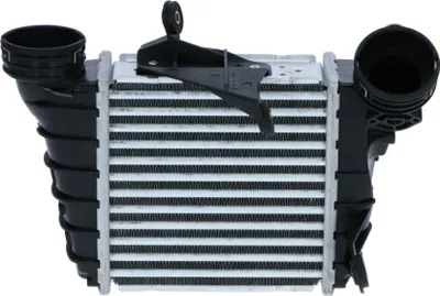 Produktbild von NRF 30476 Ladeluftkühler LLK für VW POLO (9N) Turbo Intercooler