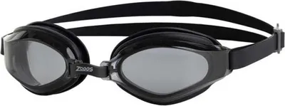 Produktbild von Zoggs Endura Max Schwimmbrille Schwarz  Schwarz One Size