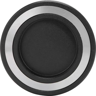 Produktbild von Magnetische Ablage für Haartrocknerdüsen, Diffusor-Aufbewahrungshalterung, 37 x 60 mm