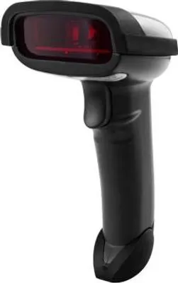 Produktbild von ALLNET Kasse ALLNET Barcodescanner ALL-SC1228B. 2D wireless / kabellos . inkl. wireless 2.4G Dongle