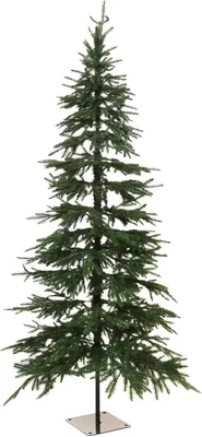 Obrázok produktu pre Umelý vianočný stromček PINSAPO, výška 210 cm