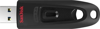 Immagine prodotto di Chiavetta SanDisk Ultra 32GB USB 3.0