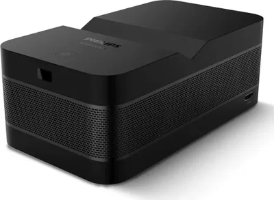 Produktbild von Philips Screeneo U4 Ultra-Kurzdistanz Beamer