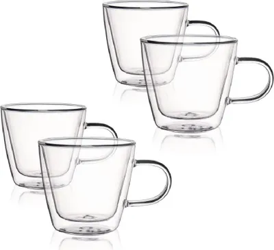 Produktbild von HOMLA CEMBRA Gläser 0,28 l 2 Stk., 2er-Set