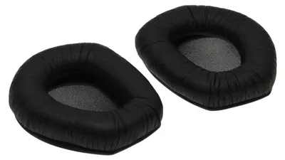 Image de Sennheiser 562593 Coussinets pour casque RS195 HDR195