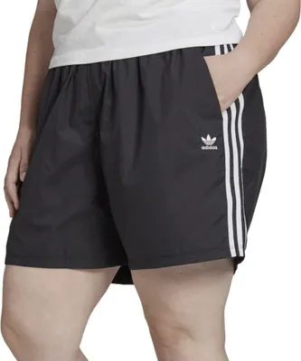 Produktbild von adidas Classics Long Shorts Gr. 4X / 4XL / XXXXL / 58-60 Originals Adicolor HD2154