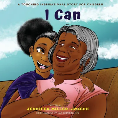 Produktbild von I Can