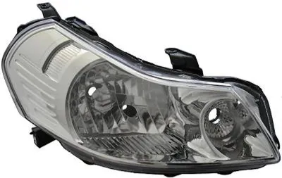 Produktbild von DIEDERICHS Scheinwerfer Rechts für SUZUKI SX4 (EY, GY) 6445882