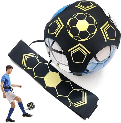 Fußball, Hauptbild