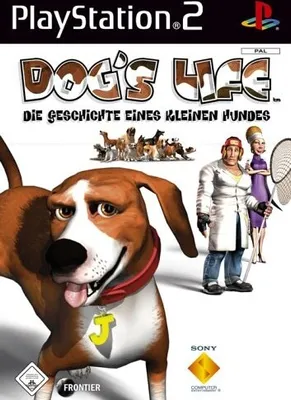 Produktbild von Dogs Life
