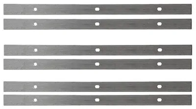 Produktbild von Mafell Wendemesser Zimmerei Hobel ZH 280 3 Paar 091885