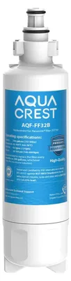 Immagine prodotto di Filtro per frigorifero compatibile con i modelli CNRAH-257760, 125950, NR-B53V1, NR-BG53V2, NR-B54X1, 757L,  NSF 42
