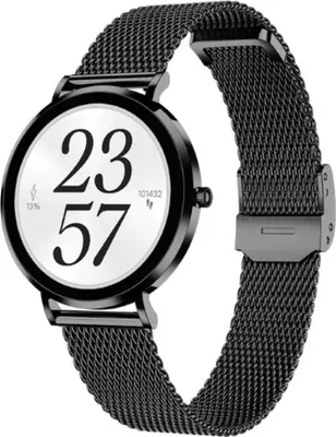 Produktbild von Smartwatch MaxCom Selen FW28 Mini Schwarz