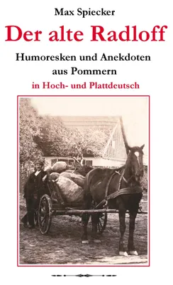 Produktbild von Der alte Radloff