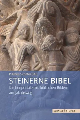 Obrázok produktu pre Steinerne Bibel