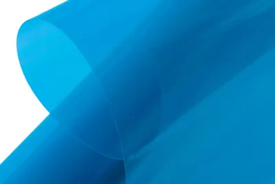 Immagine prodotto di Carta da forno trasparente, colore blu