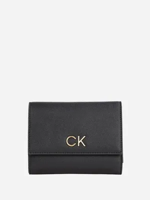 Obrázek produktu pro CALVIN KLEIN Dámská kabelka BLACK : Barva - černá, Velikost - UNI Velikost: UNI Barva: černá