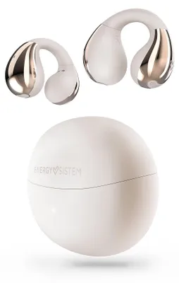 Productafbeelding van Energy Sistem Coolpods, open oordopjes met Bluetooth, draadloos, batterijduur van 25 uur